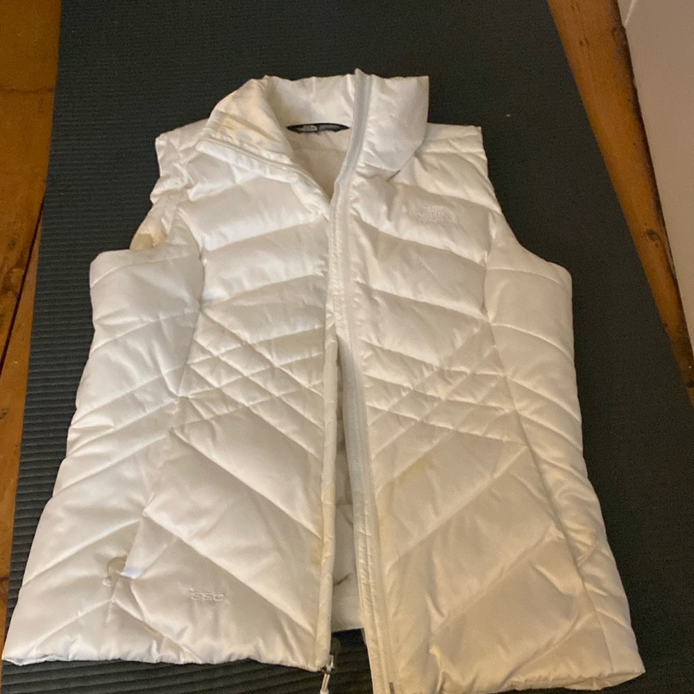 Never been worn